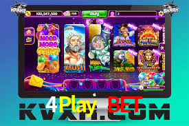 4Play Bet